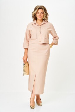 Костюм Svetlana Style למהוכ 2381