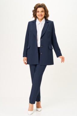 Жакет Svetlana Style модель 2372