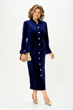 Платье Svetlana Style модель  558164