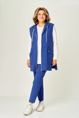 Костюм Svetlana Style модель  558165