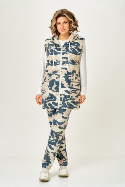 Костюм Svetlana Style модель  559269
