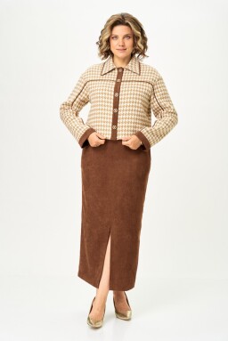 Костюм Svetlana Style модель 2391