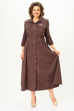 Платье Svetlana Style למהוכ 2347