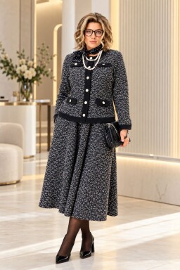 Костюм Anastasia модель  561418