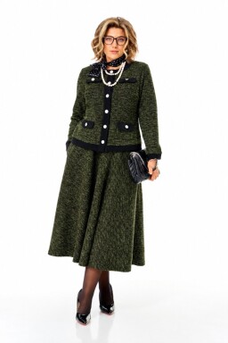 Костюм Anastasia модель 1401