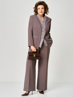 Костюм Mishel Style למהוכ 1379