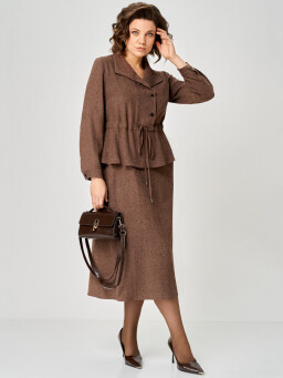 Платье Mishel Style модель 1381