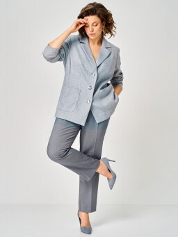 Костюм Mishel Style модель 1316-1