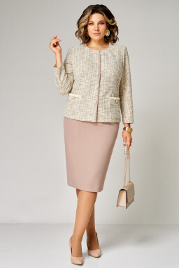 Костюм Mishel Style модель 1216