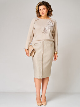 Костюм Mishel Style модель 1385