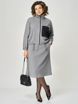 Костюм Mishel Style למהוכ 1383