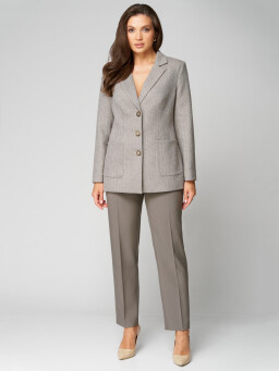 Костюм Mishel Style модель 1316-1