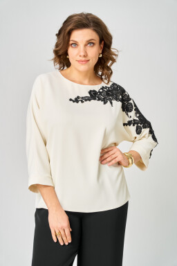 Блуза Rumoda модель 2277