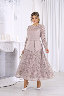Платье Ninele модель 6130