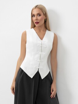 Жилет CHARUTTI модель 13277