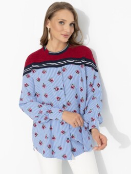 Свитшот CHARUTTI модель  562117