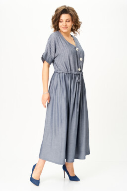 Платье Michel Chic модель  542428