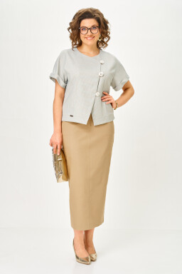 Костюм Michel Chic модель 1422