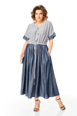 Платье Michel Chic модель 2181