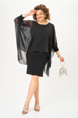 Платье Michel Chic модель 2203