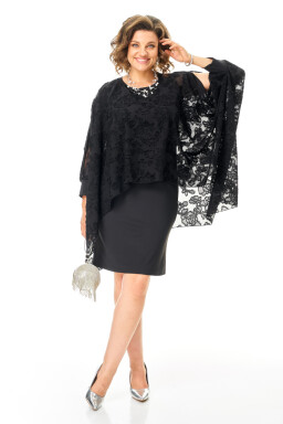 Платье Michel Chic модель 2203