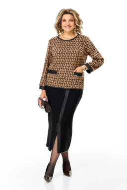 Костюм Michel Chic модель 1394