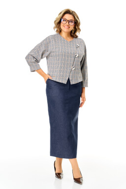 Костюм Michel Chic модель 1422/2