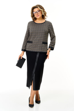Костюм Michel Chic модель 1394/2