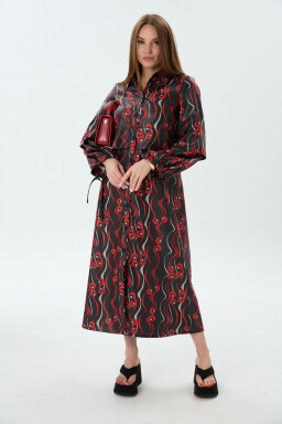Платье NIKVA модель 944-17