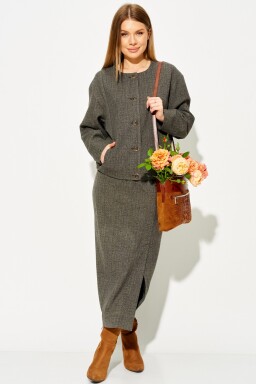 Костюм LAIKONY модель 284