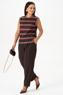 Брюки Liona Style модель 974