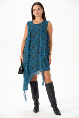 Платье Liona Style модель 977