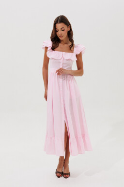 Сарафан VN Fashion модель 1158