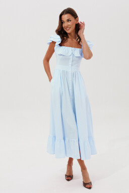 Сарафан VN Fashion модель 1158