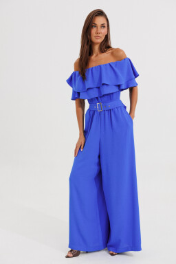 Комбинезон VN Fashion модель 1173