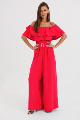 Комбинезон VN Fashion модель 1173