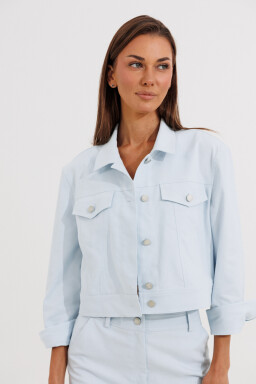 Жакет VN Fashion модель 1174