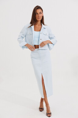 Юбка VN Fashion модель 1177