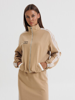 Бомбер VN Fashion модель 1183