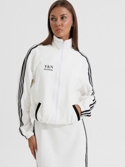 Бомбер VN Fashion модель 1183