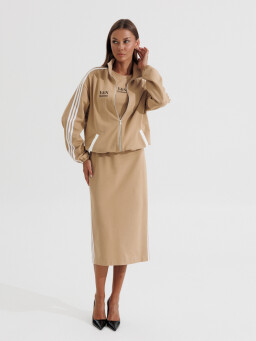 Костюм VN Fashion модель  558964