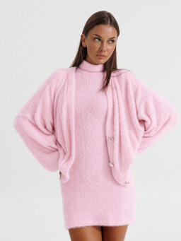 Кардиган VN Fashion модель 1189