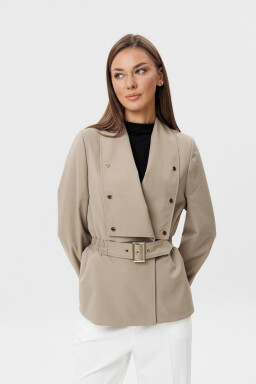 Куртка VN Fashion модель 1202
