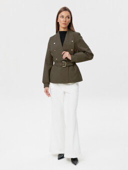 Куртка VN Fashion модель 1202