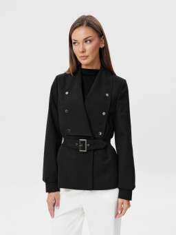 Куртка VN Fashion модель 1202