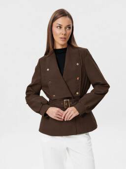 Куртка VN Fashion модель 1202