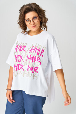 Футболка LARINI модель  555173