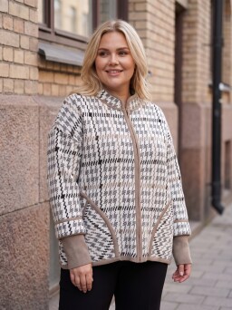 Жакет BELANGE модель 2738