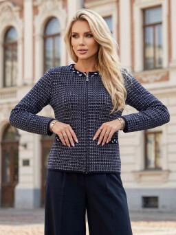 Жакет BELANGE модель 2427